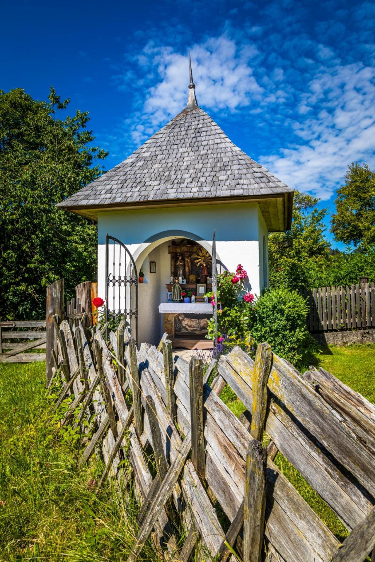 Вилла Erbhof Hinterrain Леоганг Экстерьер фото