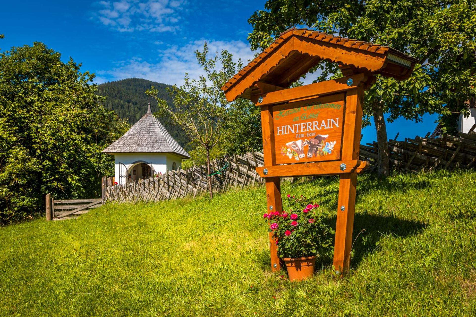 Вилла Erbhof Hinterrain Леоганг Экстерьер фото